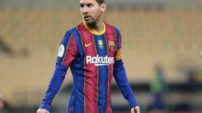 El contrato faraónico de Messi en Barcelona: 555 millones de euros entre 2017 y 2021