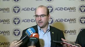 Cámara de Comercio considera presentar denuncia por auxilios de Ifarhu