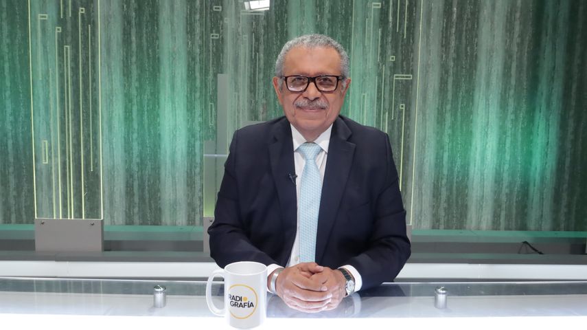 Francisco Bustamante: Era inevitable que la política primara sobre lo técnico en la CSS