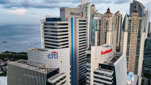 Cartera externa del CBI crece 12.38% y lidera la expansión del crédito en Panamá