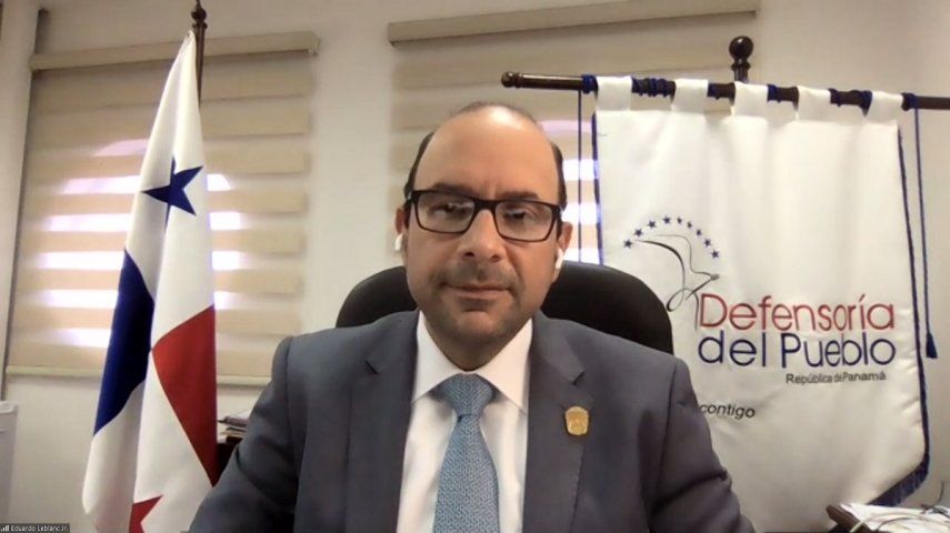 Defensor del Pueblo: Es imposible vacunar a inmigrantes