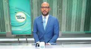Alfredo Mitre, del Mitradel, habló en Radiografía sobre el Servicio Nacional de Empleo.