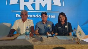 José Raúl Mulino: Este es mí momento