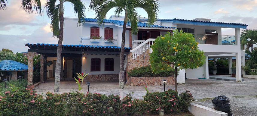 Operación Fisher: Allanan propiedad ligada al Clan del Golfo