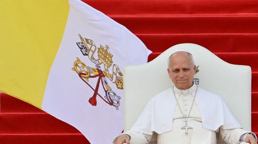 El papa León XIV no necesita tratamiento tras la operación a la que fue sometido la semana pasada para extirparle un tumor canceroso del pulmón, indicaron sus médicos este miércoles. El papa León XIV no necesita tratamiento tras la operación a la que fue sometido la semana pasada para extirparle un tumor canceroso del pulmón, indicaron sus médicos este miércoles.