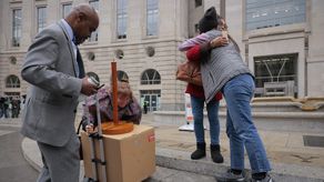 Trump pone fin a la histórica Usaid