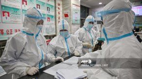 El balance del coronavirus en China sube a 54 muertos