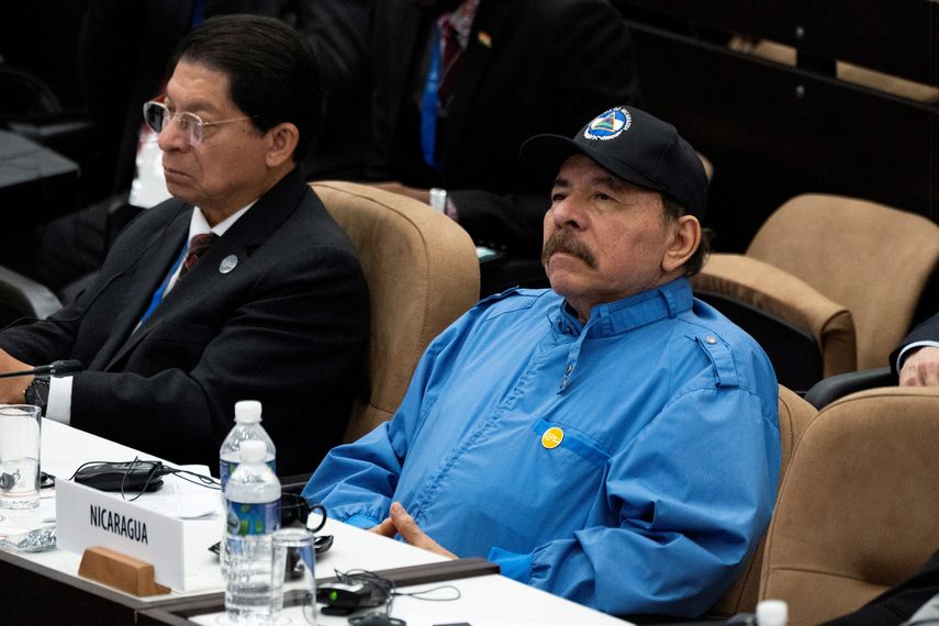 Daniel Ortega prohíbe el uso y tenencia de drones en Nicaragua
