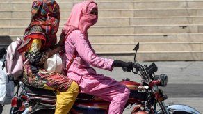 La prueba de virginidad en Pakistán