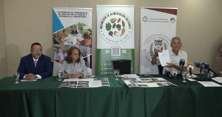 Estudiantes deben estar bien alimentados para rendir en el año escolar.