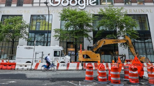 Rusia tilda a Google y YouTube de actividades terroristas