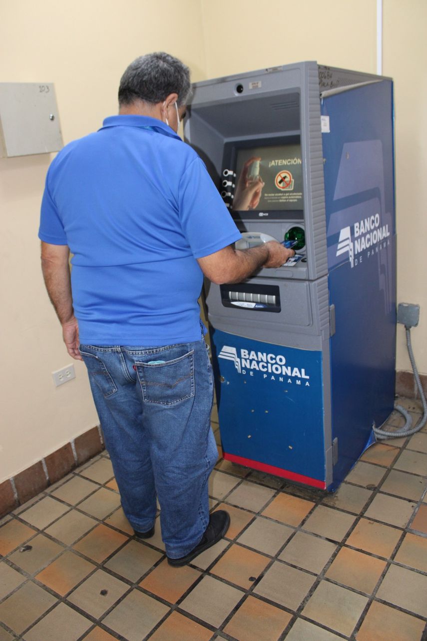 Jubilados y pensionados: Pago de la CSS inicia este miércoles. Jubilados y pensionados: Pago de la CSS inicia este miércoles.