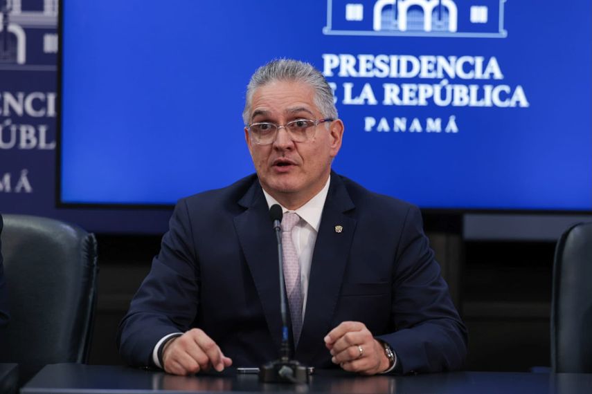 El ministro Juan Carlos Orillac brindó los detalles tras la aprobación en Gabinete.