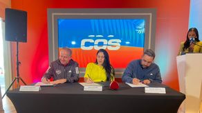 RPC, COS y RPC Radio consolidan una alianza estratégica con IRONMAN 70.3 Panamá