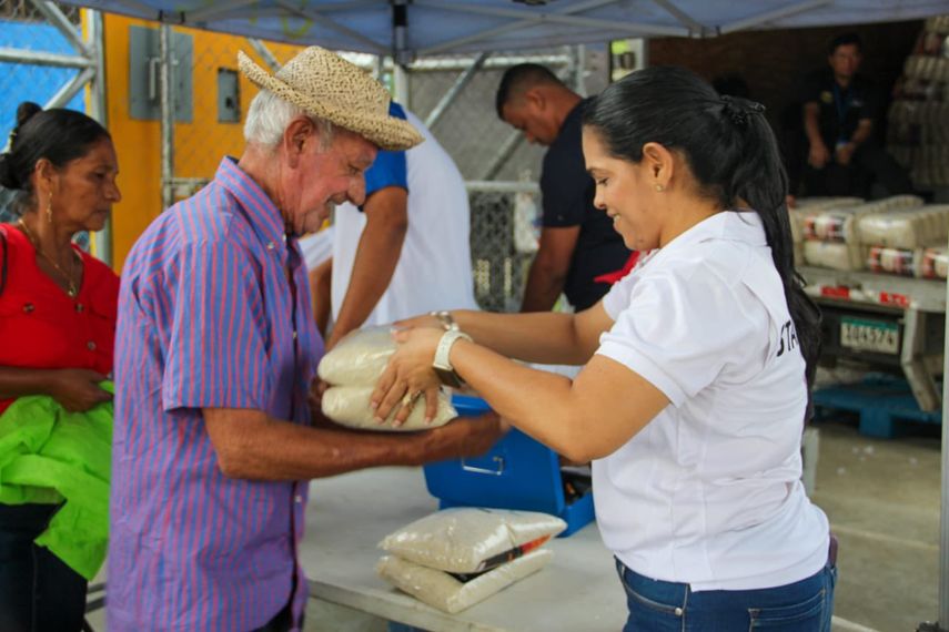 Anuncian Agroferias del IMA para este viernes 6 de octubre