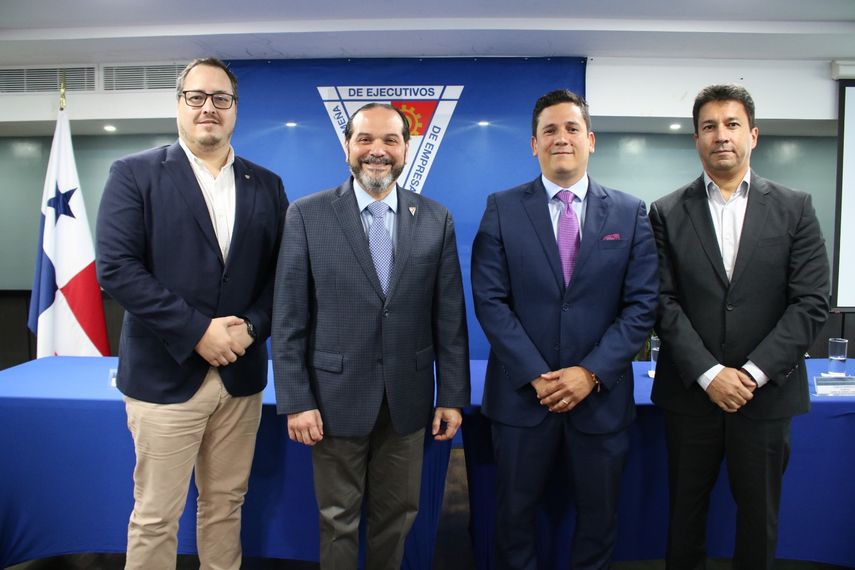 Apede lanza programa para impulsar el liderazgo ejecutivo