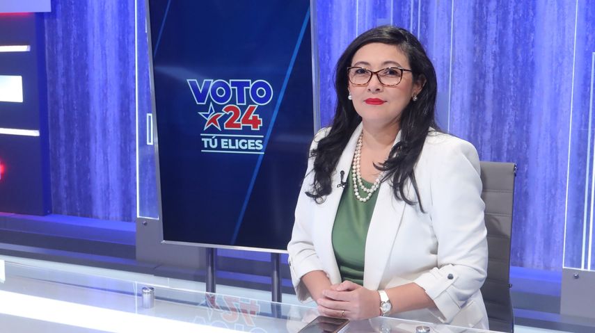 Espacio Cívico: Menos de 40 candidatos se han atrevido a hablar sobre solvencia ética