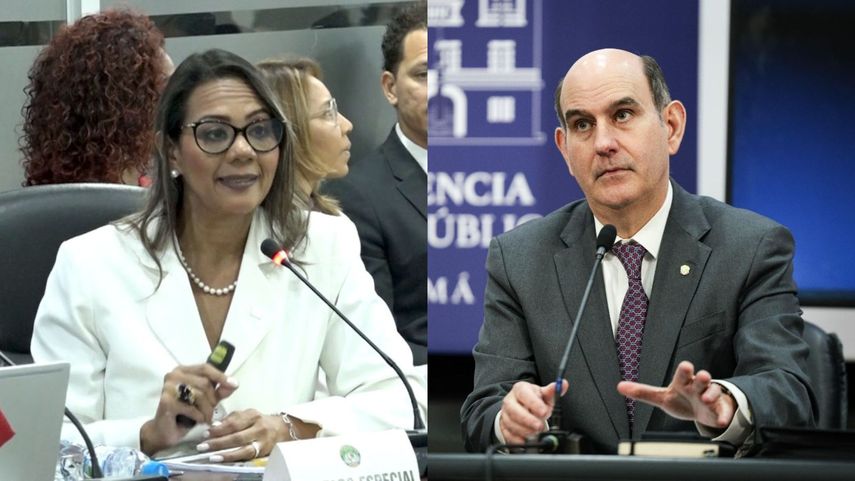 Recortes presupuestarios en el ITSE enfrentan a Chapman y la rectora