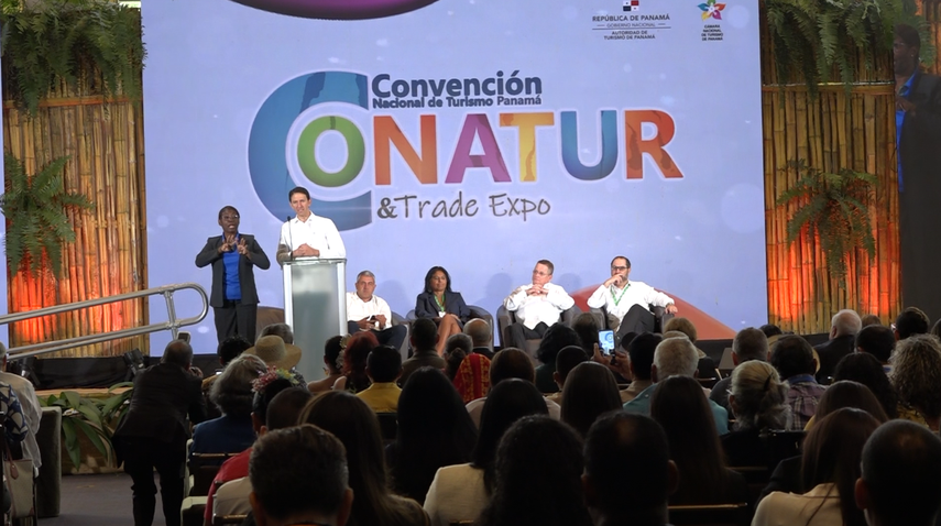 Convención de turismo impulsa experiencias innovadoras