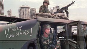 Panamá busca la verdad de invasión de EEUU 30 años después