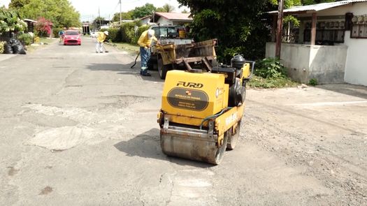Los afectados pedían a gritos al MOP que se aprovechara la temporada seca para la realización de estos trabajos.