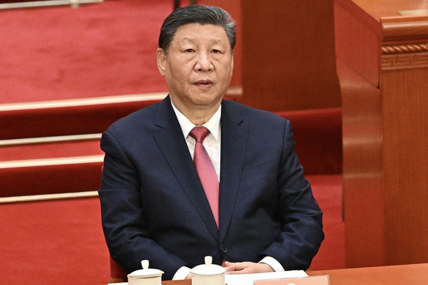 China pide diálogo para resolver tensiones comerciales con EEUU