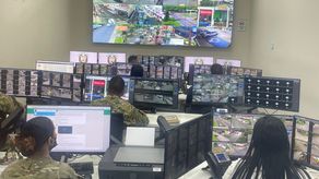 Las autoridades provinciales reconocen que el Centro de Operaciones Municipales ha sido fundamental para enfrentar los hechos delictivos.