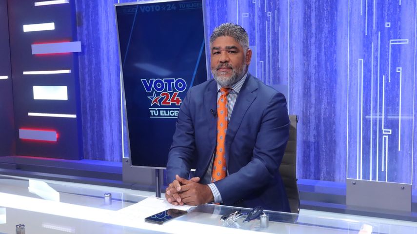 César Ruiloba critica a candidatos por falta de transparencia en sus propuestas