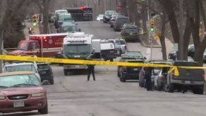 Siete muertos en tiroteo en cervecera Molson Coors en norte de EEUU