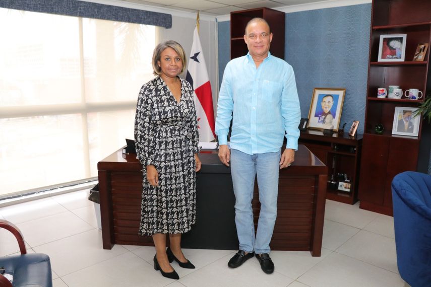 Minsa proyecta construcción de hospital veterinario