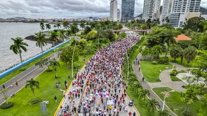 APEDE exige respeto al derecho ciudadano de expresarse de manera pacífica