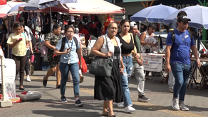 Desciende la estabilidad salarial promedio de los panameños y se sitúa en $1