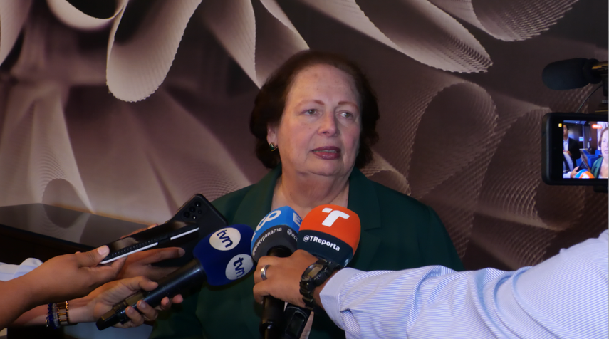 EE.UU. expresa preocupación por corrupción en Panamá