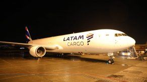 Aerolínea chilena inicia operaciones en el Aeropuerto de Tocumen