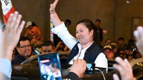 Investigan a partido de Keiko Fujimori por caso Odebrecht en Perú