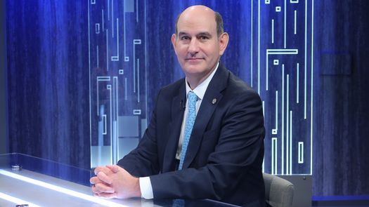 Felipe Chapman: Hemos tenido tres buenas conversaciones con las calificadoras