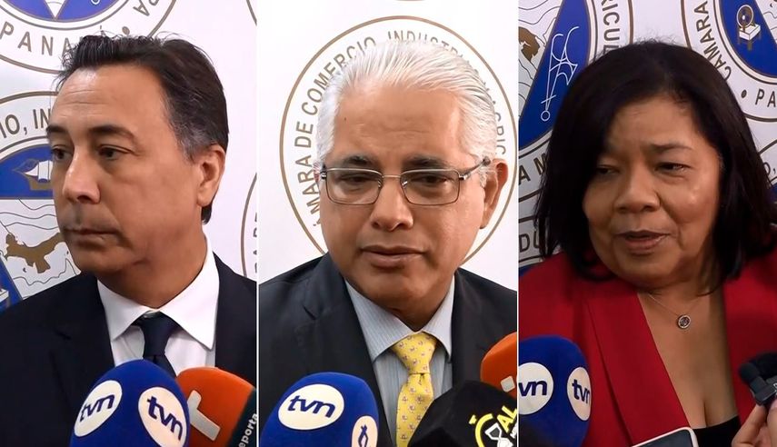 Ruta de los candidatos: Aspirantes a la presidencia. Ruta de los candidatos: Aspirantes a la presidencia.