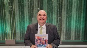 Timeless Insights on A.I.: el libro que da voz al pasado para entender el futuro