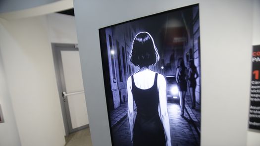 Panamá exhibe las cifras invisibles de la trata de personas, en aumento cada año