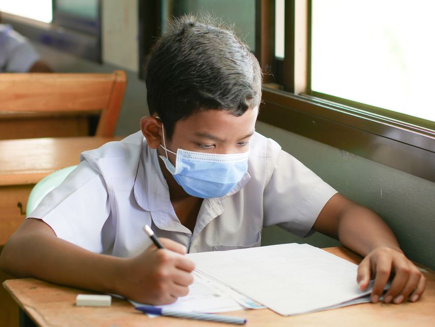 Conexión Financiera: Una perspectiva ante el regreso a clase