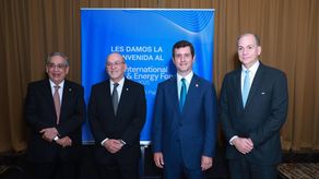 Panamá será sede del XVII Foro Internacional de Gas y Energía en 2025