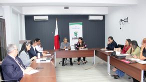 Minsa refuerza coordinación hospitalaria para mejorar atención a pacientes