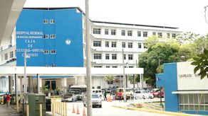 En el complejo hospitalario de David se realizan en promedio unas 600 cirugías al mes para atenciones de urgencias, oftalmología, urología, ortopedia, entre otros servicios.