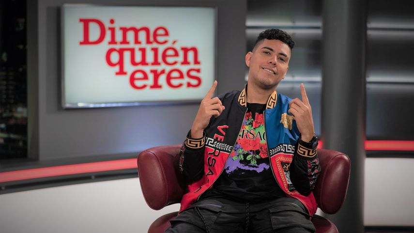 Faster, revelación de la música panameña