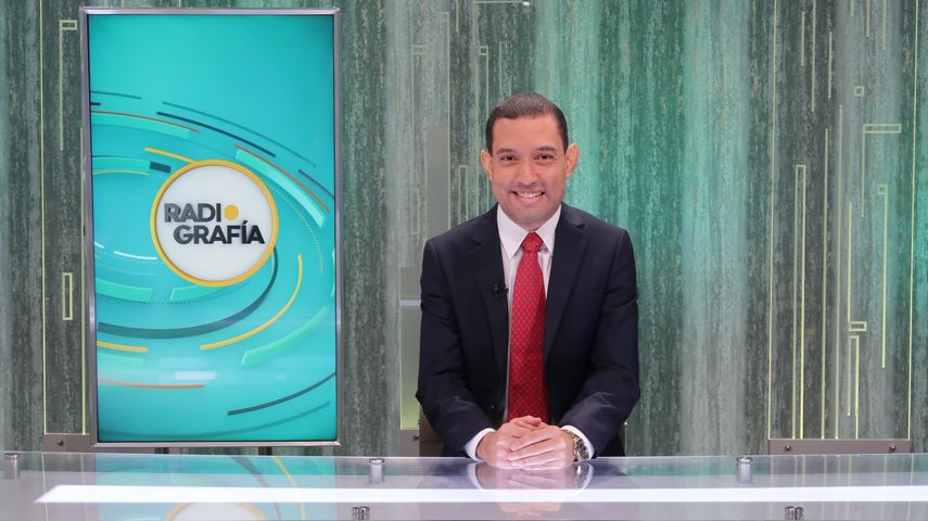 Conozca cómo el Casco Antiguo trabaja su nueva entrada