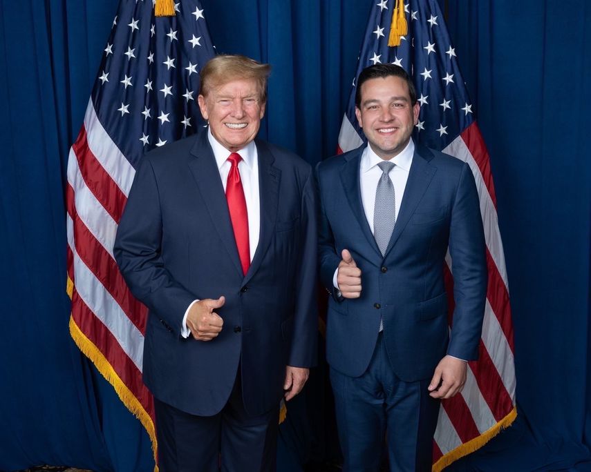 Mulino sobre Kevin Marino Cabrera: Me sorprendió, es menor que mi hijo