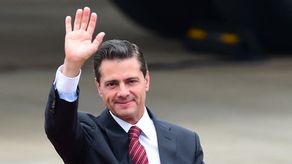 Expresidente de México es denunciado por pagos hacia España