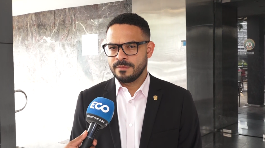 Diputado Betserai Richards anuncia que se desvincula de la bancada Vamos