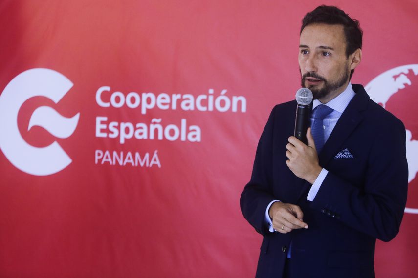 Cooperación Española destina $85 millones a los más vulnerables en Panamá