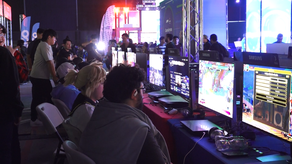 Gamergy 2025 posiciona a Panamá en la industria de los videojuegos